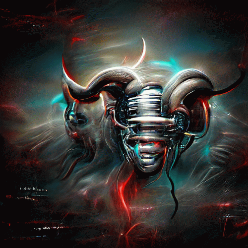 Augmented Existence : Scapegoat